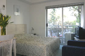 Nova Stargate - Kalgoorlie Accommodation 1