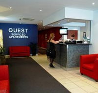 Quest Newcastle - Kalgoorlie Accommodation