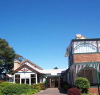 La Maison Boutique Hotel - Kalgoorlie Accommodation