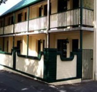 Town Square Motel - Kalgoorlie Accommodation
