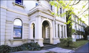 The Albany - Kalgoorlie Accommodation 1