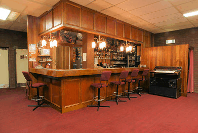 Swansea Waterloo Inn Motel - Kalgoorlie Accommodation
