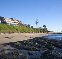 Oceanfront Motel - Kalgoorlie Accommodation