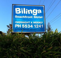 Bilinga Beach Motel - Kalgoorlie Accommodation