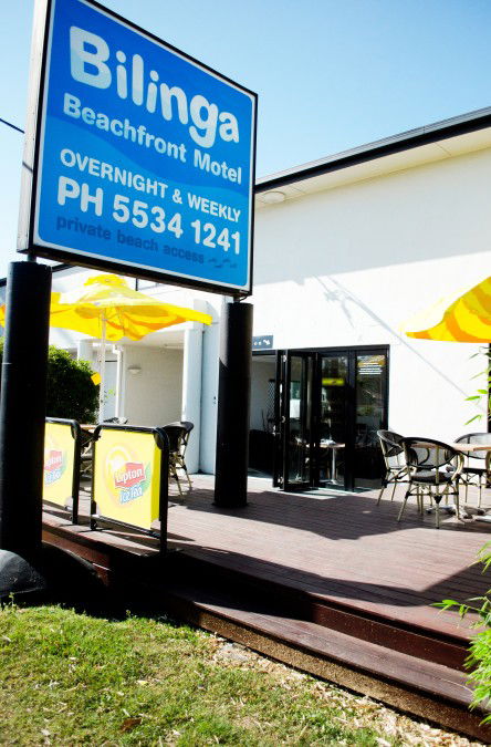 Bilinga Beach Motel - Kalgoorlie Accommodation 3