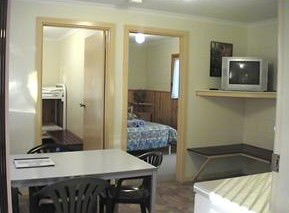 Ceduna Shelly Beach Caravan Park Cabins - Kalgoorlie Accommodation 3