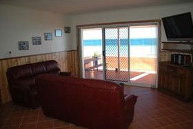 Ceduna Shelly Beach Caravan Park Cabins - Kalgoorlie Accommodation 4