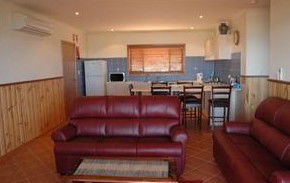 Ceduna Shelly Beach Caravan Park Cabins - Kalgoorlie Accommodation 6