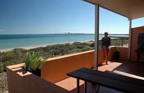Ceduna Shelly Beach Caravan Park Cabins - Kalgoorlie Accommodation 7