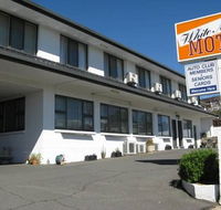 White Manor Motel - Kalgoorlie Accommodation