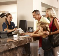 Brisbane Holiday Village - Kalgoorlie Accommodation