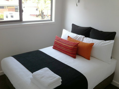 Brisbane Holiday Village - Kalgoorlie Accommodation 3