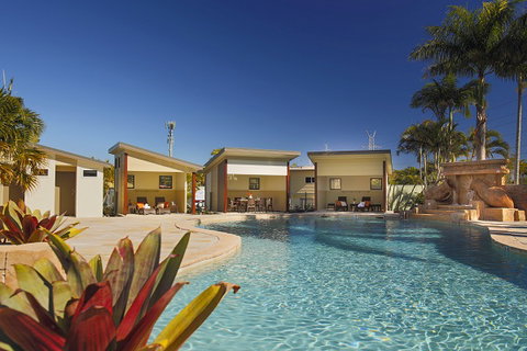 Brisbane Holiday Village - Kalgoorlie Accommodation 5