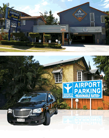 Airport Motel - Kalgoorlie Accommodation 3
