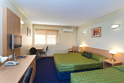 Airport Motel - Kalgoorlie Accommodation 6