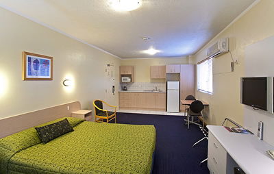 Airport Motel - Kalgoorlie Accommodation 7