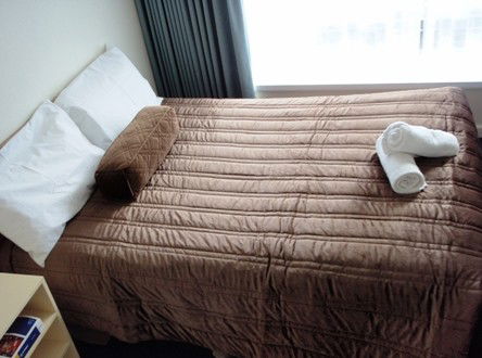 Aberdeen Motor Inn - Kalgoorlie Accommodation 1