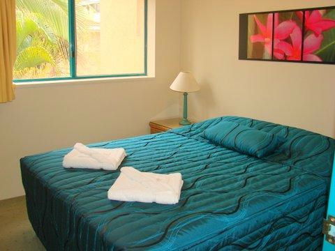 Aruba Sands Resort - Kalgoorlie Accommodation 4