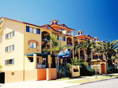 Aruba Sands Resort - Kalgoorlie Accommodation 5