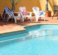 Villa Mirasol Boutique Motel - Kalgoorlie Accommodation