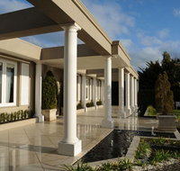 Norwood House Motel  Reception Centre - Kalgoorlie Accommodation