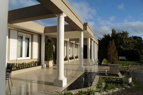 Norwood House Motel & Reception Centre - Kalgoorlie Accommodation 0