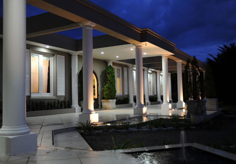 Norwood House Motel & Reception Centre - Kalgoorlie Accommodation 1