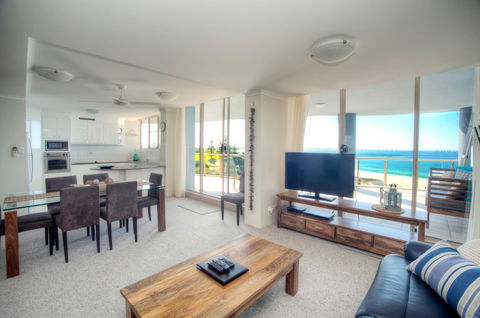 Beaches International - Kalgoorlie Accommodation 4