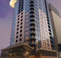 Rendezvous Grand Hotel Adelaide - Kalgoorlie Accommodation