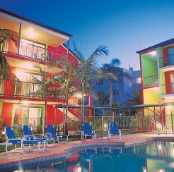 Mooloolaba Backpackers Resort - Kalgoorlie Accommodation 1