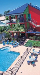 Mooloolaba Backpackers Resort - Kalgoorlie Accommodation 3