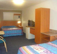 Motel Monaco - Kalgoorlie Accommodation