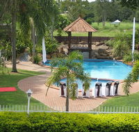 Country Comfort Ipswich - Kalgoorlie Accommodation