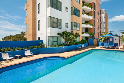 Santorini On Mudjimba - Kalgoorlie Accommodation 0