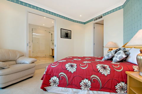 Santorini On Mudjimba - Kalgoorlie Accommodation 1