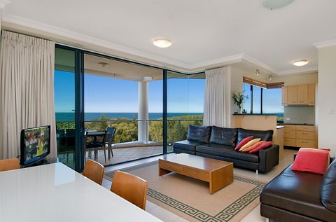 Santorini On Mudjimba - Kalgoorlie Accommodation 3
