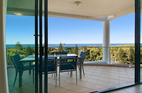 Santorini On Mudjimba - Kalgoorlie Accommodation 4
