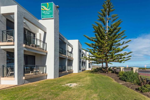 Quality Resort Sorrento Beach - Kalgoorlie Accommodation 0