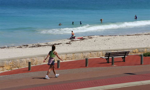Quality Resort Sorrento Beach - Kalgoorlie Accommodation 1