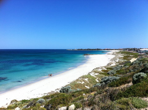 Quality Resort Sorrento Beach - Kalgoorlie Accommodation 2