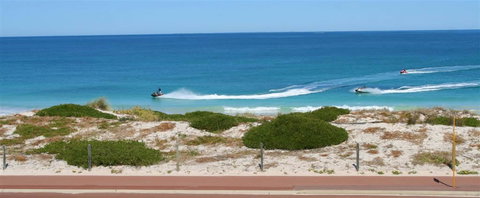 Quality Resort Sorrento Beach - Kalgoorlie Accommodation 4