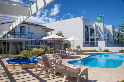 Quality Resort Sorrento Beach - Kalgoorlie Accommodation 9