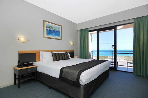 Quality Resort Sorrento Beach - Kalgoorlie Accommodation 10