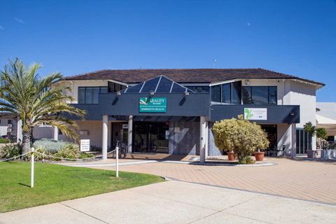 Quality Resort Sorrento Beach - Kalgoorlie Accommodation 12