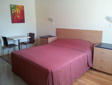 Acacia Ridge Motor Inn - Kalgoorlie Accommodation 0