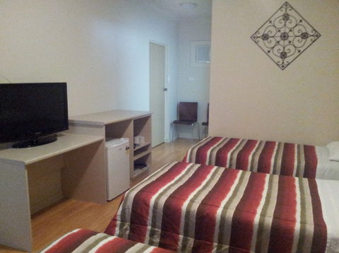 Acacia Ridge Motor Inn - Kalgoorlie Accommodation 1