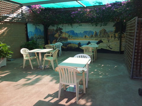 Acacia Ridge Motor Inn - Kalgoorlie Accommodation 5