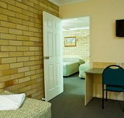 Starlight Motor Inn - Kalgoorlie Accommodation
