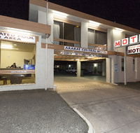 Ararat central motel - Kalgoorlie Accommodation