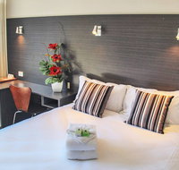 Mid City Motor Lodge - Kalgoorlie Accommodation